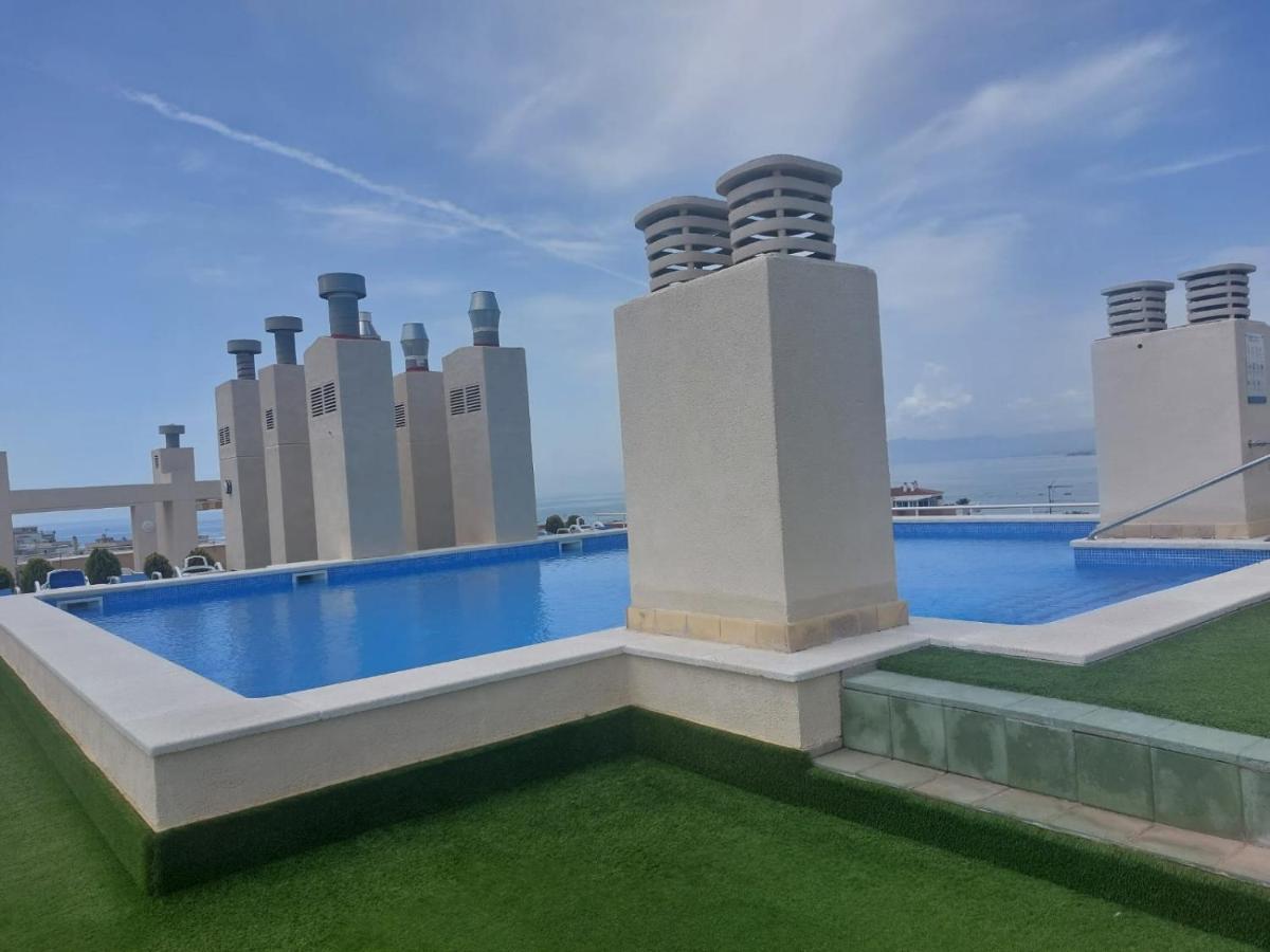Rentalmar Central Park ซาลอว์ ภายนอก รูปภาพ