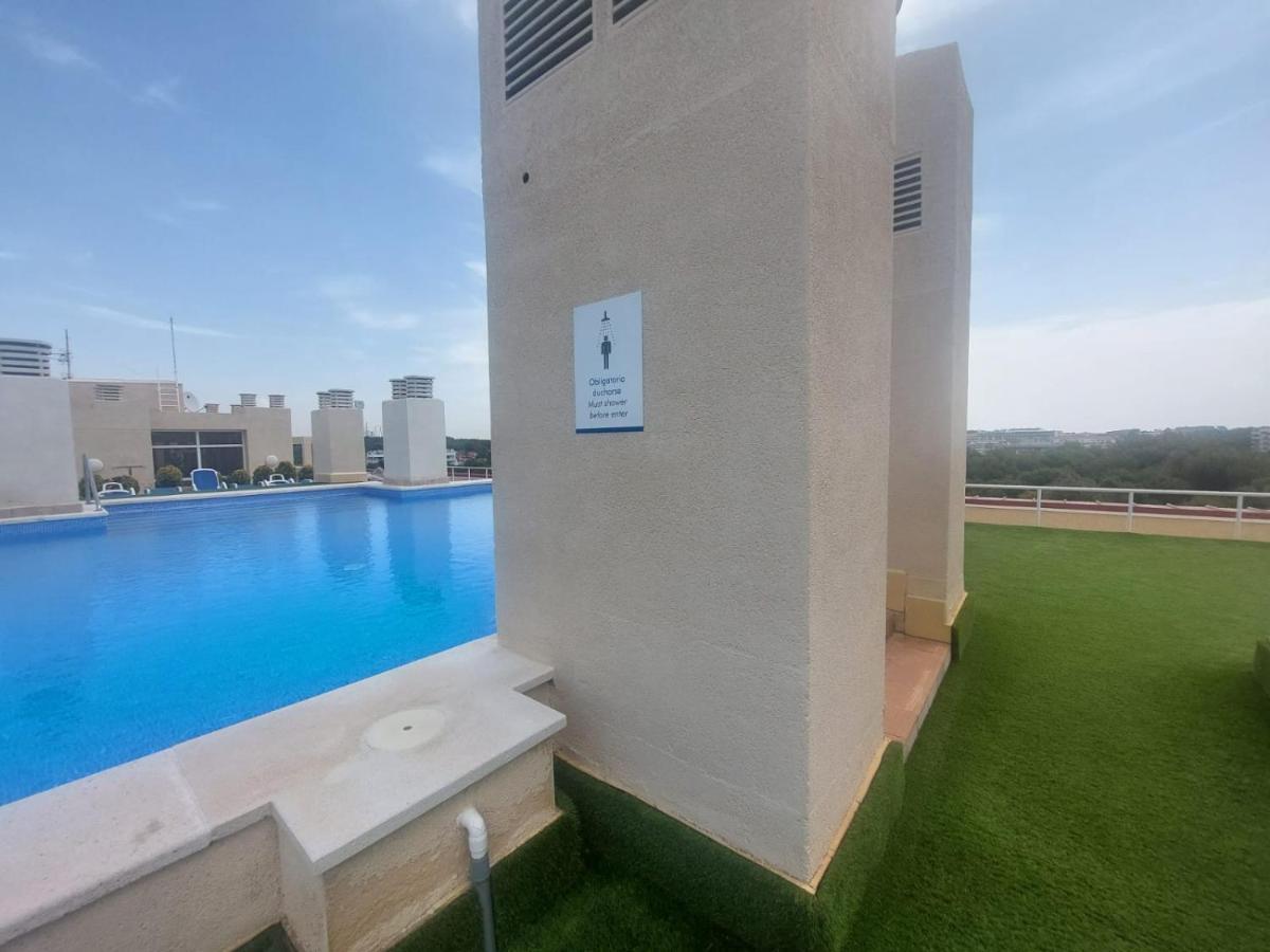 Rentalmar Central Park ซาลอว์ ภายนอก รูปภาพ