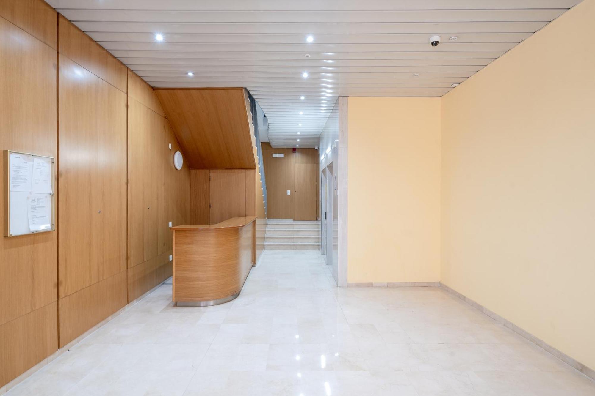 Rentalmar Central Park ซาลอว์ ภายนอก รูปภาพ