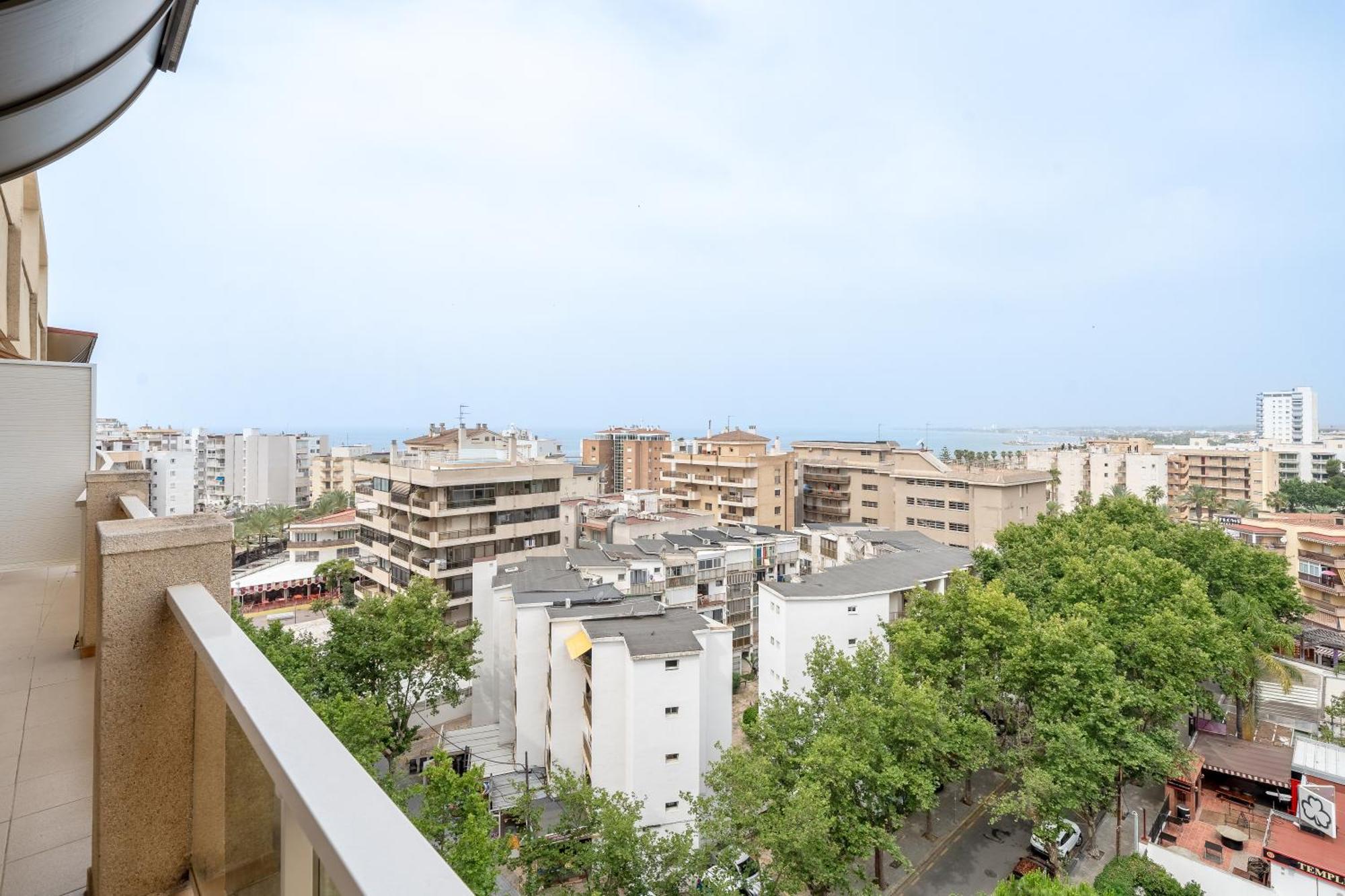 Rentalmar Central Park ซาลอว์ ภายนอก รูปภาพ