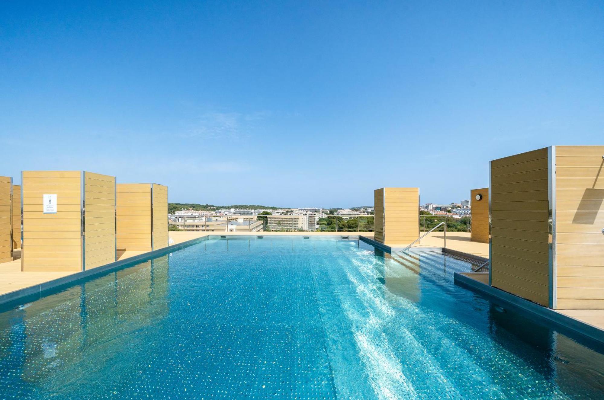 Rentalmar Central Park ซาลอว์ ภายนอก รูปภาพ