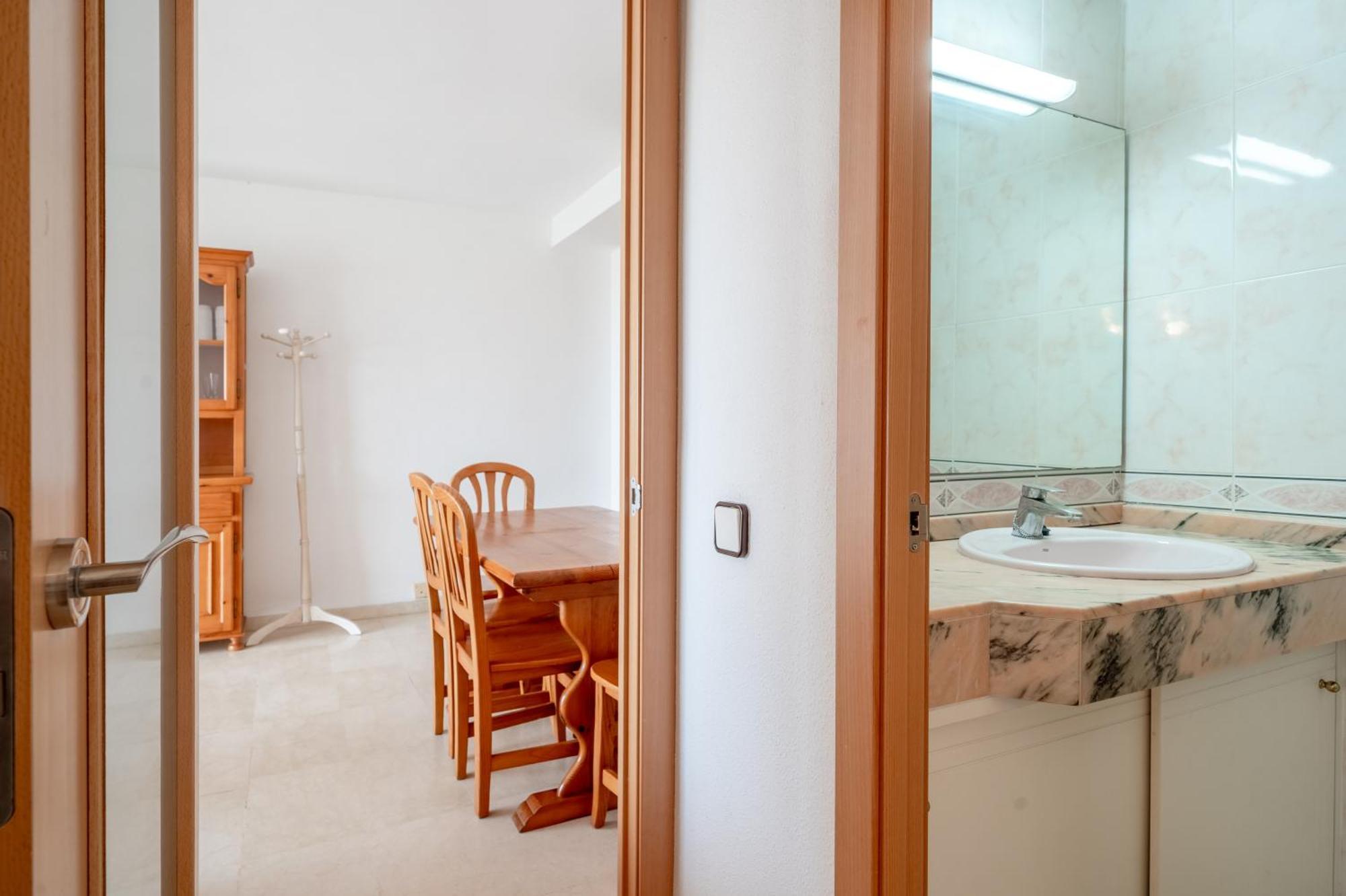 Rentalmar Central Park ซาลอว์ ห้อง รูปภาพ