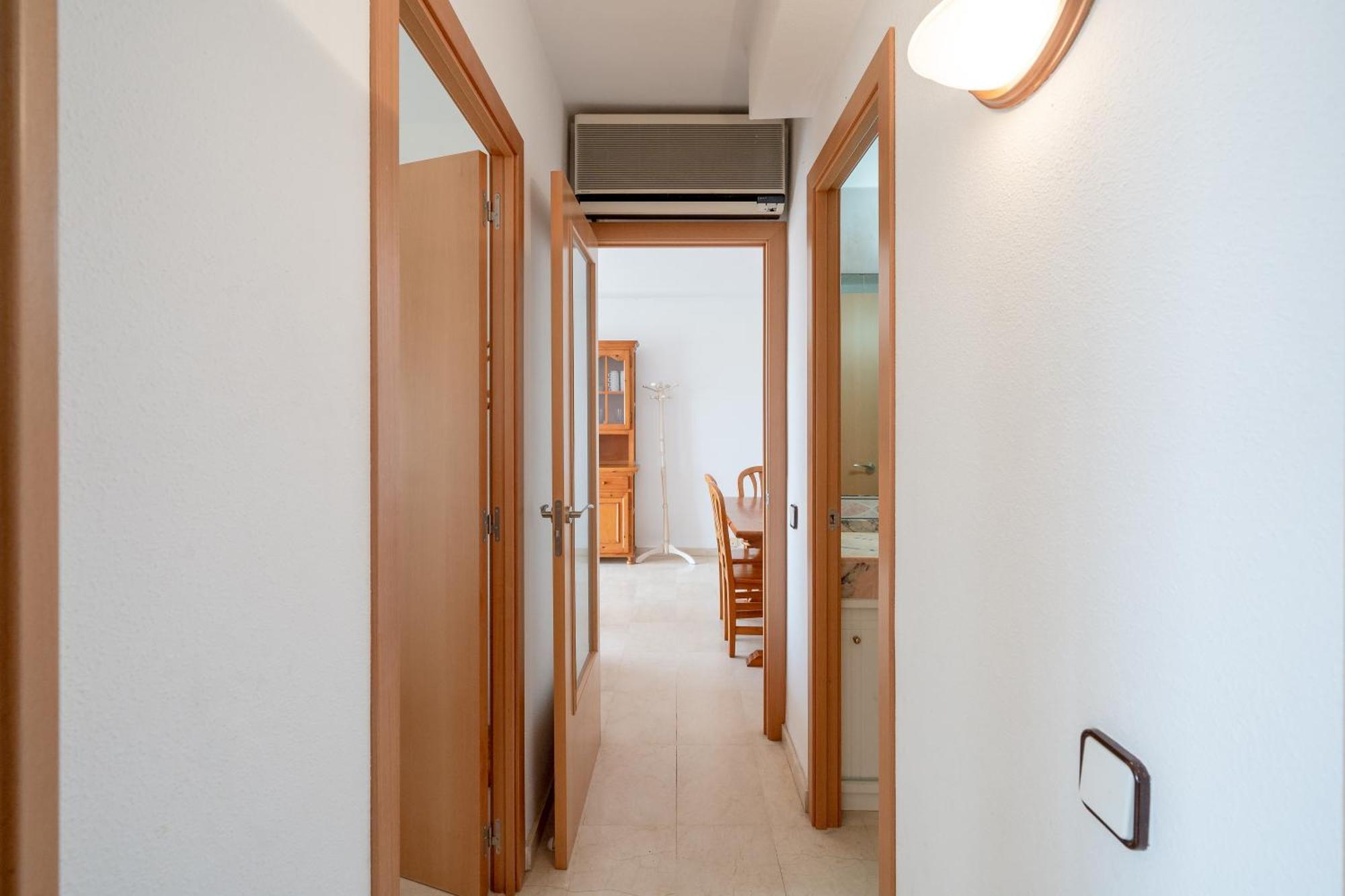 Rentalmar Central Park ซาลอว์ ห้อง รูปภาพ