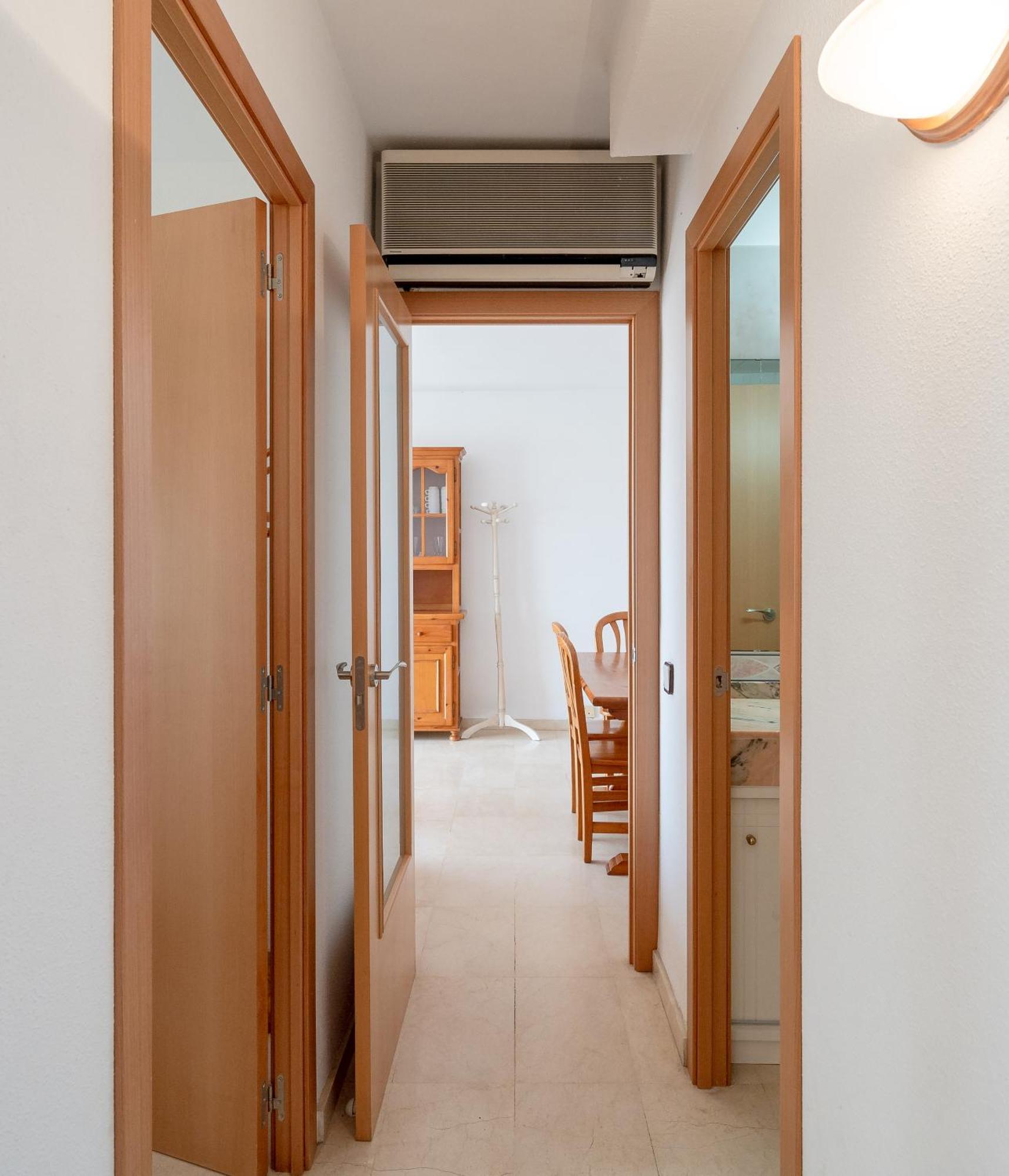 Rentalmar Central Park ซาลอว์ ห้อง รูปภาพ